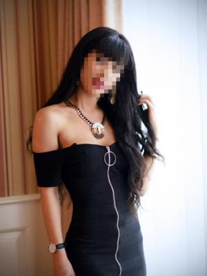 индивидуалка проститутка Альфия, 20, Челябинск