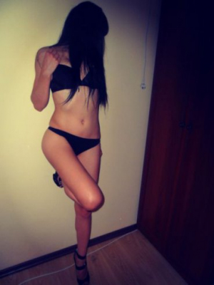 индивидуалка проститутка Афродита, 23, Челябинск