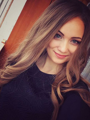 индивидуалка проститутка Наталия, 21, Челябинск