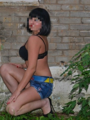 индивидуалка проститутка Жизель, 23, Челябинск