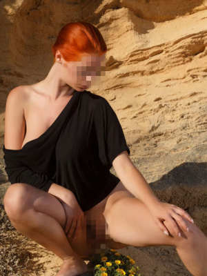 индивидуалка проститутка Ванесса, 23, Челябинск